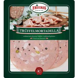 FRIERSS Szarvasgomba-Mortadella - 100 g