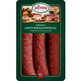 FRIERSS Originalne koroške klobase (6 kosov)