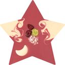 Organic Mi-Xing Star - Vegan Raspberry Coconut