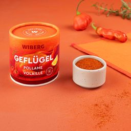 Wiberg Geflügel Würzmischung