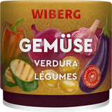 Wiberg Mélange d'Épices - Légumes