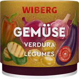 Wiberg Gemüse Würzmischung