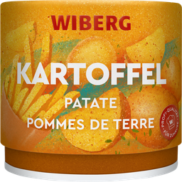 Wiberg Aardappel Kruidenmix - 100 g