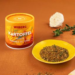 Wiberg Kartoffel Würzmischung