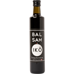 Benjamin Gut Balsamikö - 500 ml