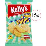 Kelly´s CHIPS SOUR CREAM