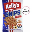 Kelly´s Snips - 20 pezzi