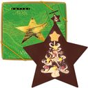 Organic MiXing - Deluxe Star with Christmas Tree