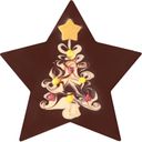 Organic MiXing - Deluxe Star with Christmas Tree