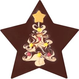 Organic MiXing - Deluxe Star with Christmas Tree