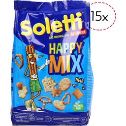 Soletti Happy Mix - 15 pièces