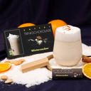 Organic Winter Magic Almond Coconut with Cinnamon and Orange