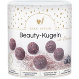 Bake Affair Beauty-Kugeln mit Blaubeeren