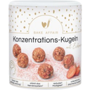 Bake Affair Concentration kroglice z jagodami - 190 g