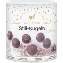 Bake Affair Still-Kugeln mit Blaubeeren - 186 g