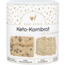 Mélange de Pain aux Céréales Céto avec Pépins de Courge - 322 g