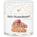 Mélange Keto pour Desserts avec Noix de Pécan - 277 g