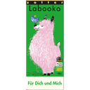 Zotter Schokoladen Labooko For You and Me - 70 g