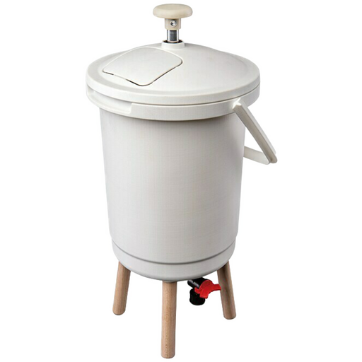 Multikraft Bokashi "Sensei" 11 L Composter - 1 Pc