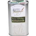 Berghofer Mühle Styrian Pumpkin Seed Oil PGI, Tin - 1.000 ml