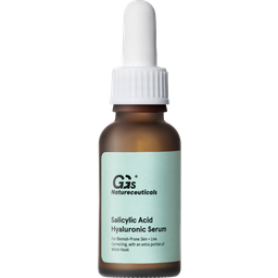 GG's Natureceuticals Salicylic Acid Hyaluronic Serum - 30 ml