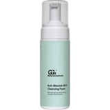 GG's Natureceuticals Anti-Blemish BHA Cleansing Foam