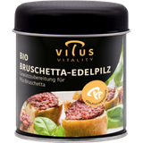 Vitus Vitality BIO Bruschetta Edelpilz Gewürz