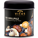 Vitus Vitality Organic Grilled Mushroom Seasoning