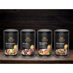 Vitus Vitality BIO Umami Gewürz