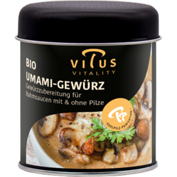 Vitus Vitality BIO Umami Gewürz