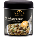 Vitus Vitality BIO Kräuterpilz Gewürz