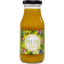 Pura Vida Salad Dressing - Mango Curry Pink Pepper