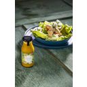 Pura Vida Salad Dressing - Mango Curry Pink Pepper