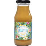 Pura Vida Salad Dressing - Sesame Lime Ginger