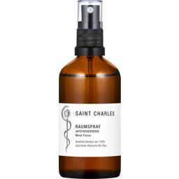 SAINT CHARLES Mind Focus Room Spray - 100 ml