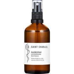 SAINT CHARLES Mind Balance légfrissítőspray - 100 ml