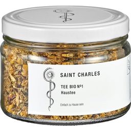 SAINT CHARLES N°1 - bio hišni čaj