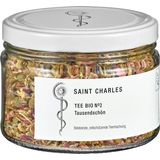 SAINT CHARLES N°2 - herbatka piękności BIO