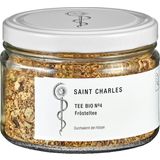 SAINT CHARLES Organic N°4 - Chill Tea