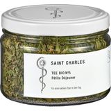 SAINT CHARLES N°5 - herbata Petit Déjeuner BIO