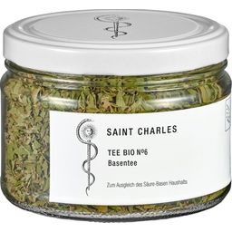 SAINT CHARLES N°6 - bio osnovni čaj