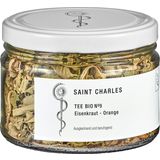 SAINT CHARLES N°9 - Bio Verbéna-Narancs tea
