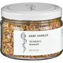 SAINT CHARLES N°15 - bio čaj 