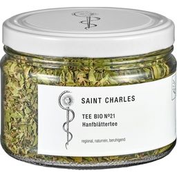 SAINT CHARLES N°21 - Bio-Hanf Tee - 35 g