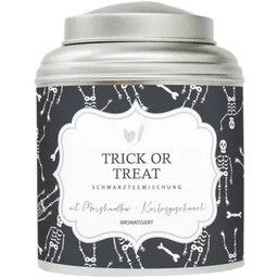 Bake Affair Tè - Trick or Treat - 110 g