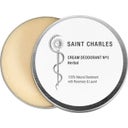 SAINT CHARLES Kremni dezodorant - N°3 Herbal