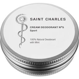 SAINT CHARLES Kremni dezodorant