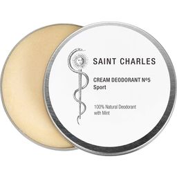 SAINT CHARLES Deodorante in Crema - N°5 Sport