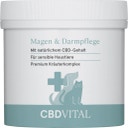 CBD VET Pielęgnacja żołądka i jelit, 100 g