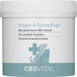 CBD VET Magen & Darmpflege - 100 g